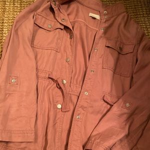 Loft Jacket